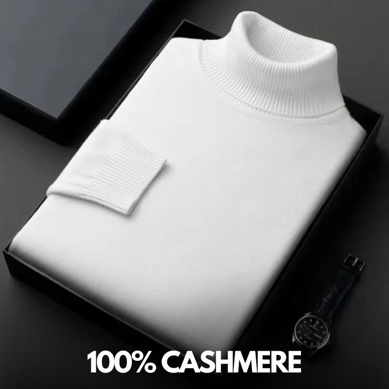 Cashmere Turtleneck Sweater-15553984201077-Nancy & Mae Savannah