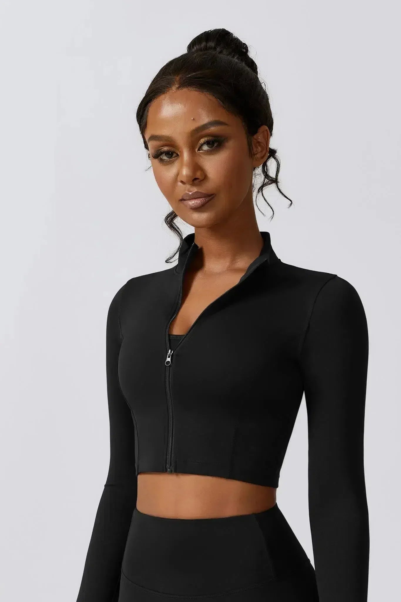 Cassia – High-impact fit – Flex jacket-15134032003445-Mirella Fiore