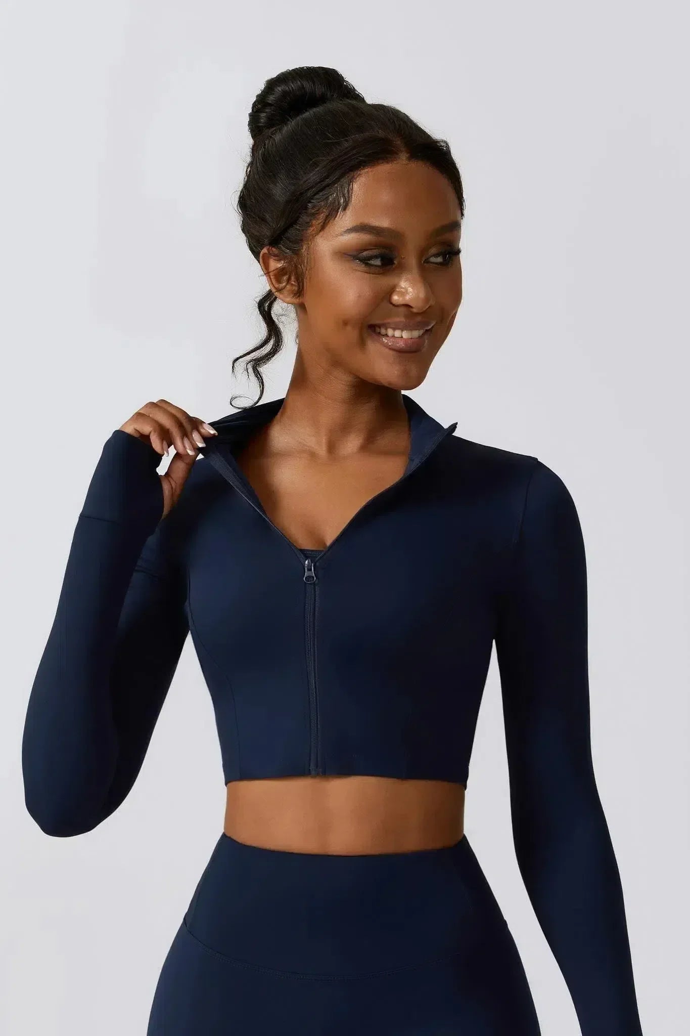 Cassia – High-impact fit – Flex jacket-15134032003445-Mirella Fiore