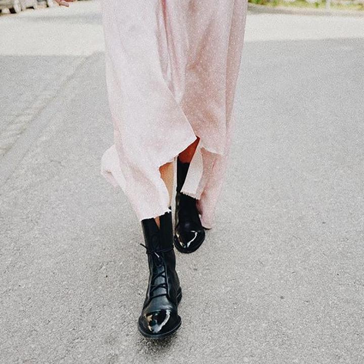Cassy - Premium Boots-15548990652789-Nancy & Mae Savannah