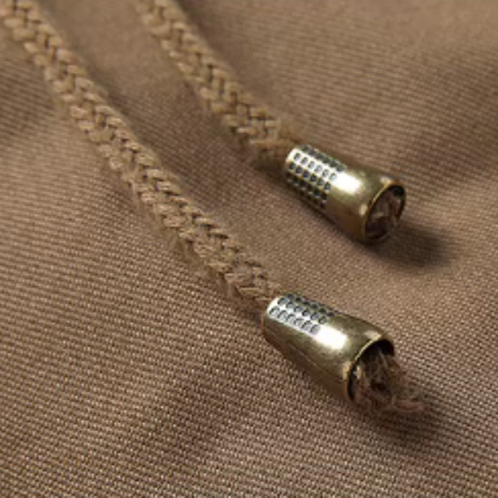 Casual Cotton Winter Jacket-15519104696693-Nancy & Mae Savannah