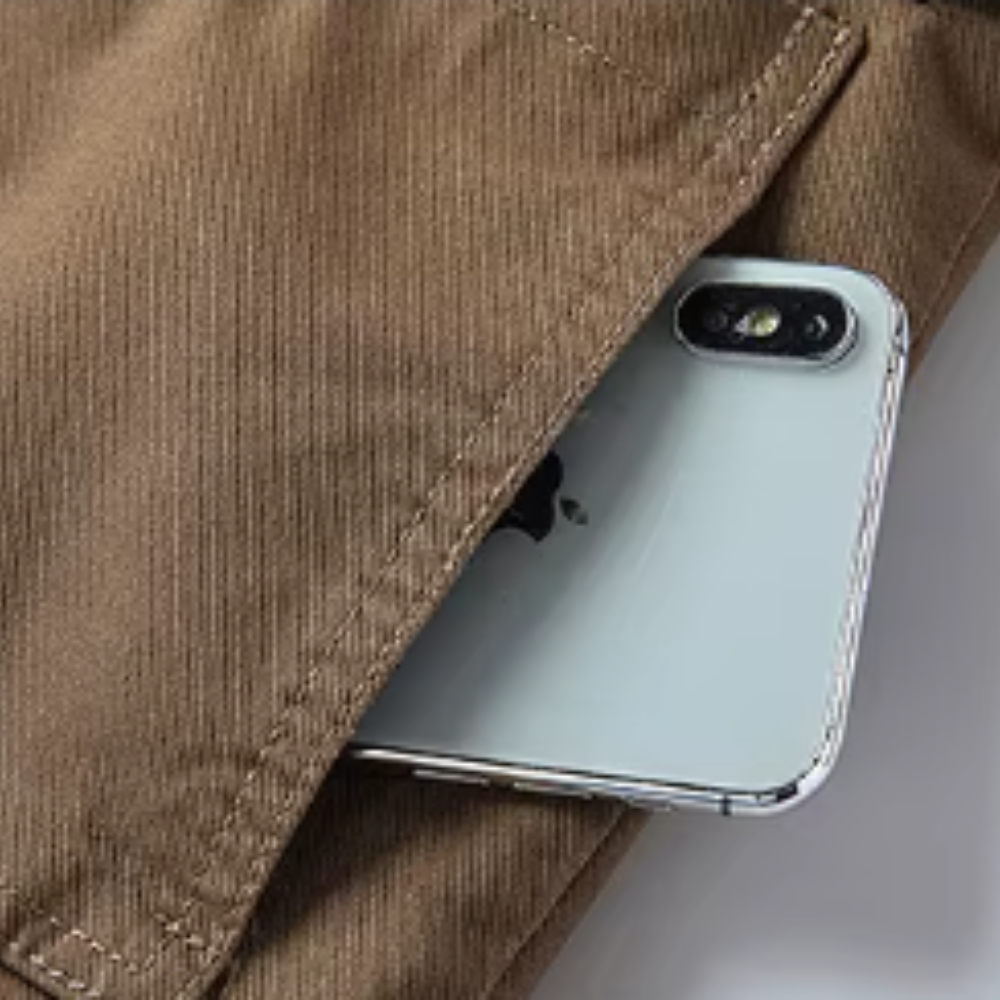 Casual Cotton Winter Jacket-15519104696693-Nancy & Mae Savannah