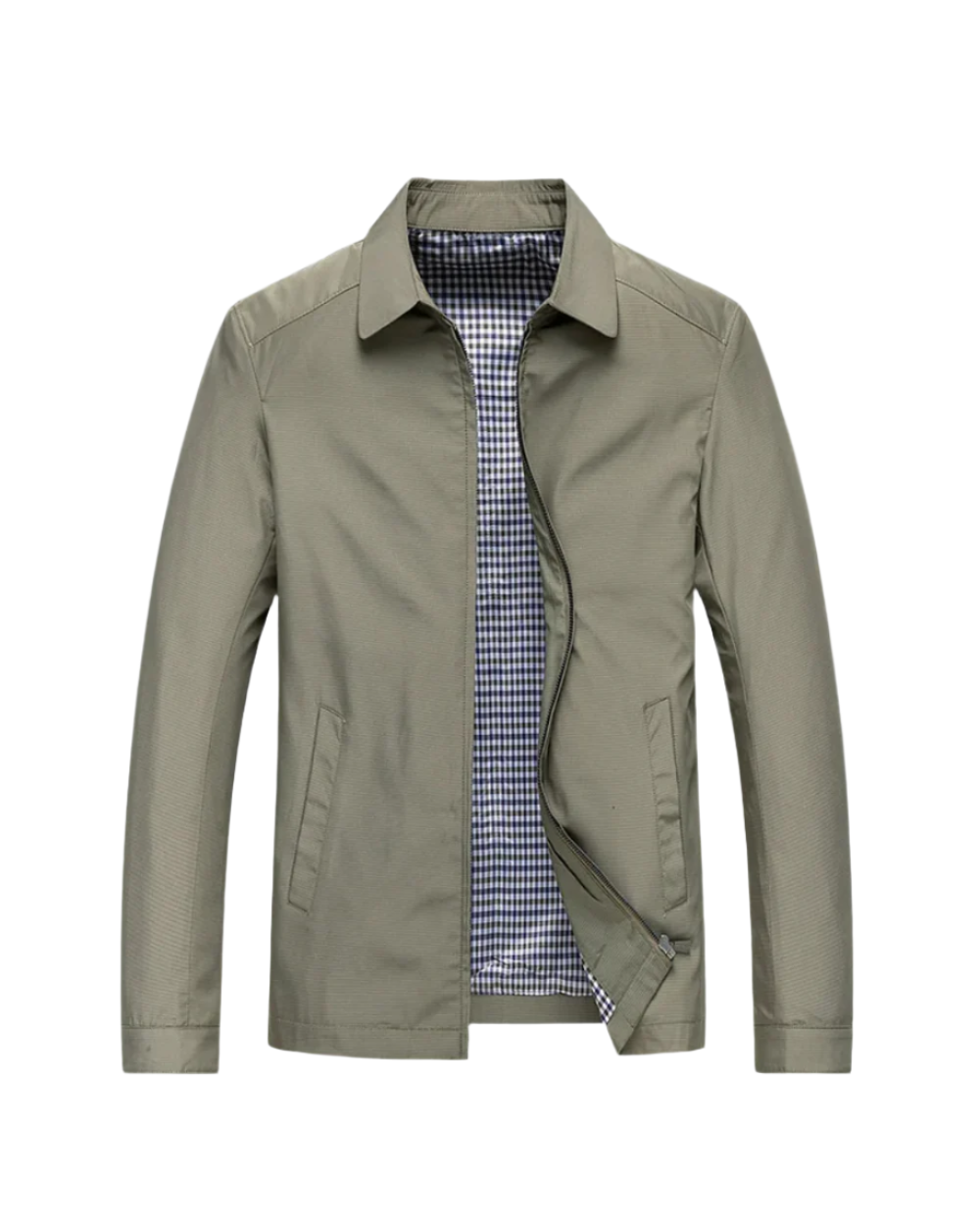 Casual Men's Jacket-15519103353205-Nancy & Mae Savannah