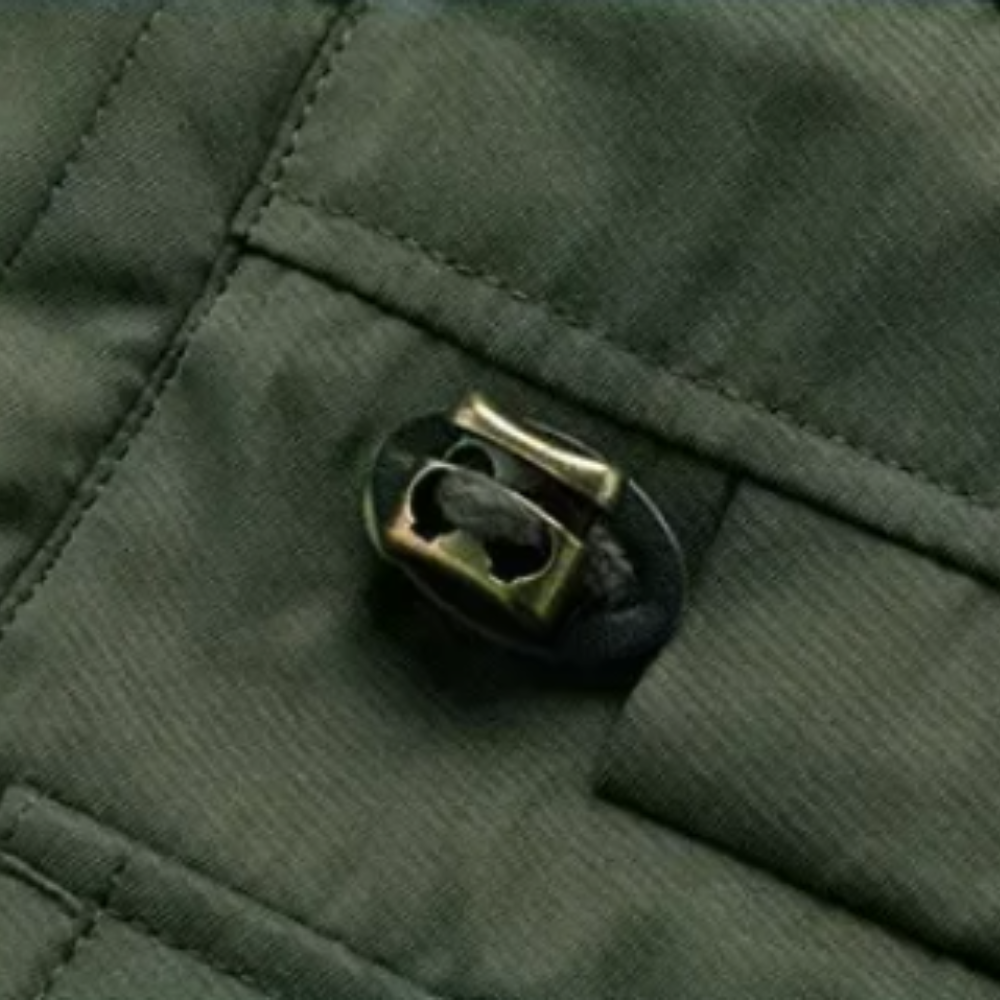 Casual Winter Jacket-15519105286517-Nancy & Mae Savannah