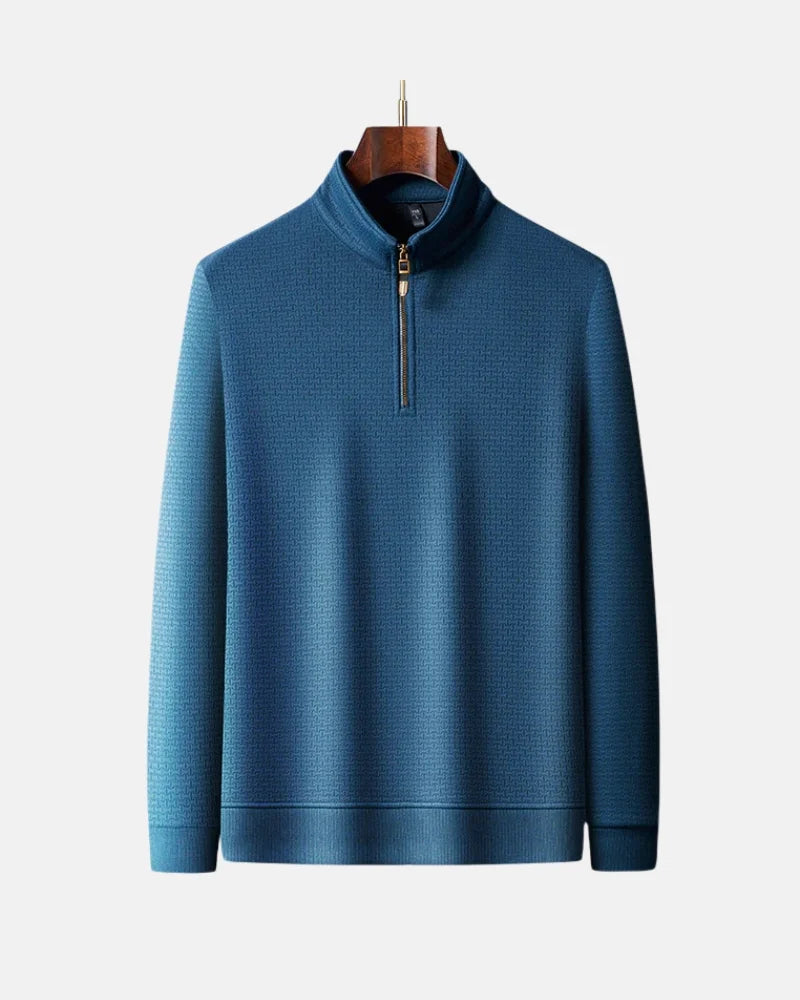 Cavallo Premium Silk Pullover-15553363935605-Mirella Fiore