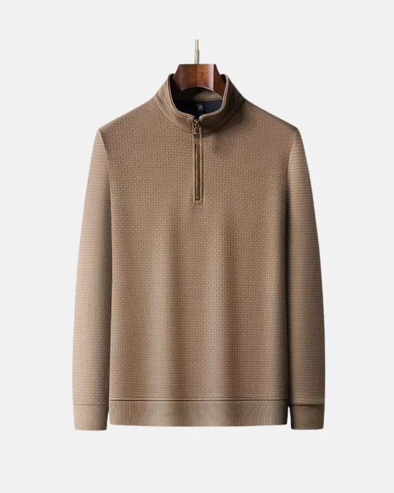 Cavallo Premium Silk Pullover-15553363935605-Mirella Fiore