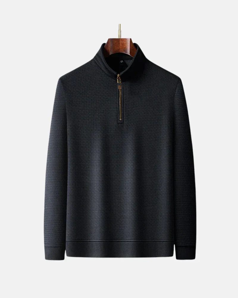 Cavallo Premium Silk Pullover-15553363935605-Mirella Fiore