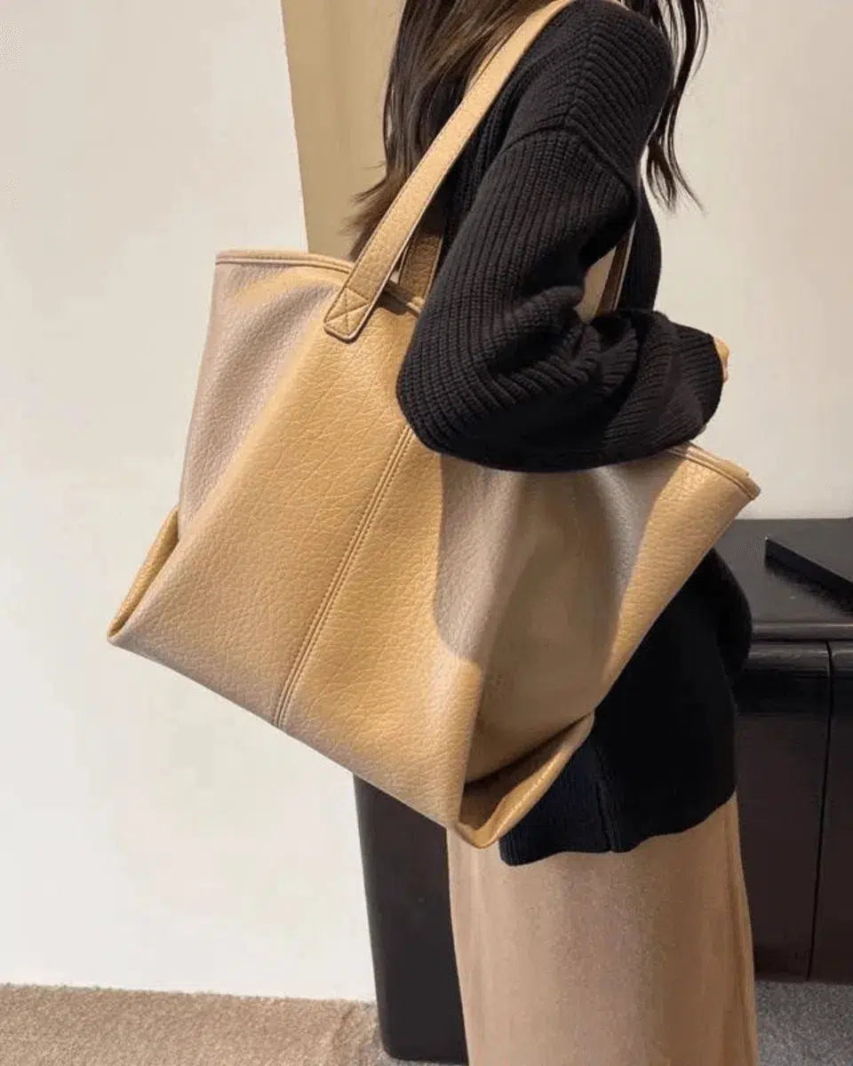 Cecilia – Versatile daily style – Shopper-15133572039029-Mirella Fiore