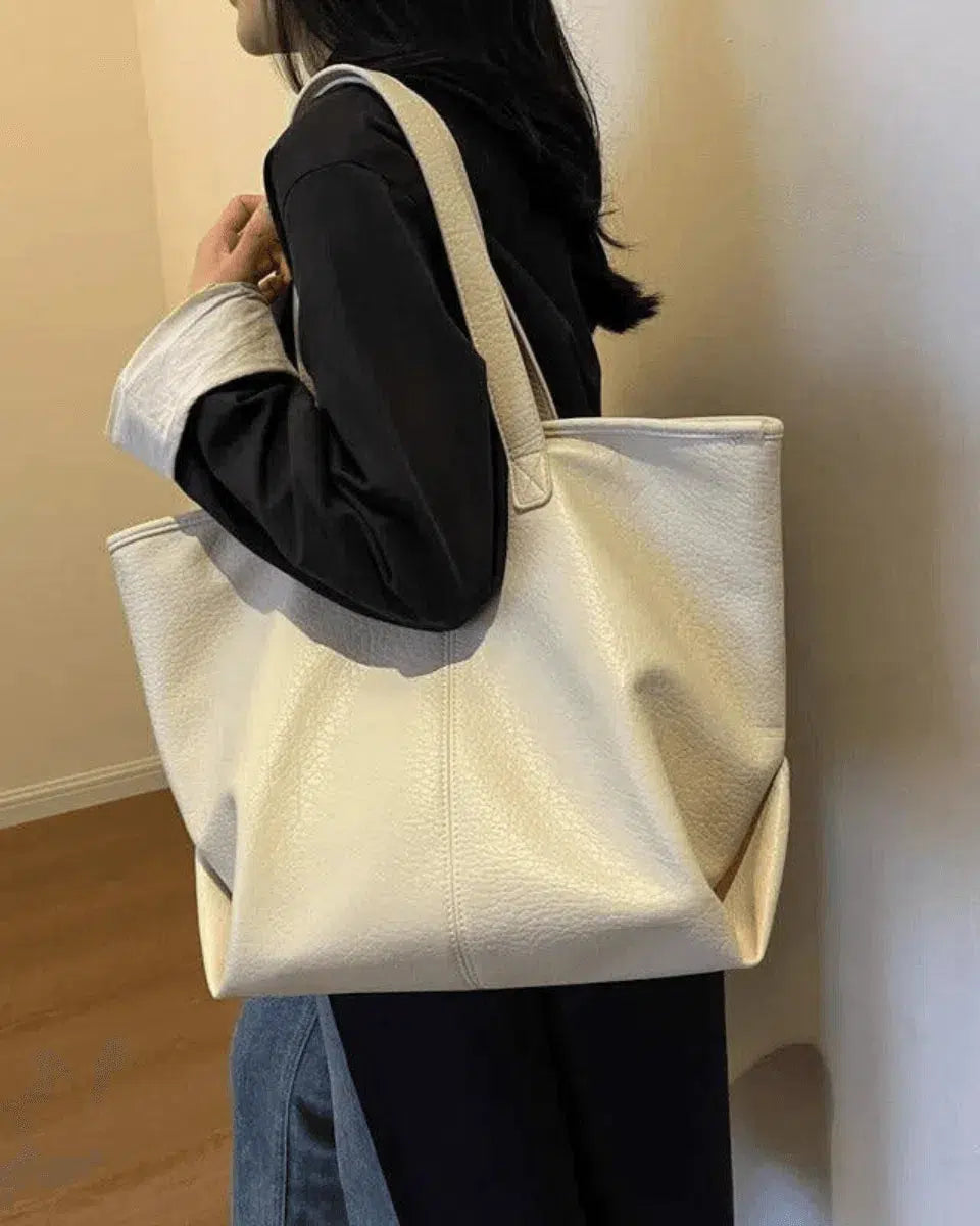 Cecilia – Versatile daily style – Shopper-15133572039029-Mirella Fiore