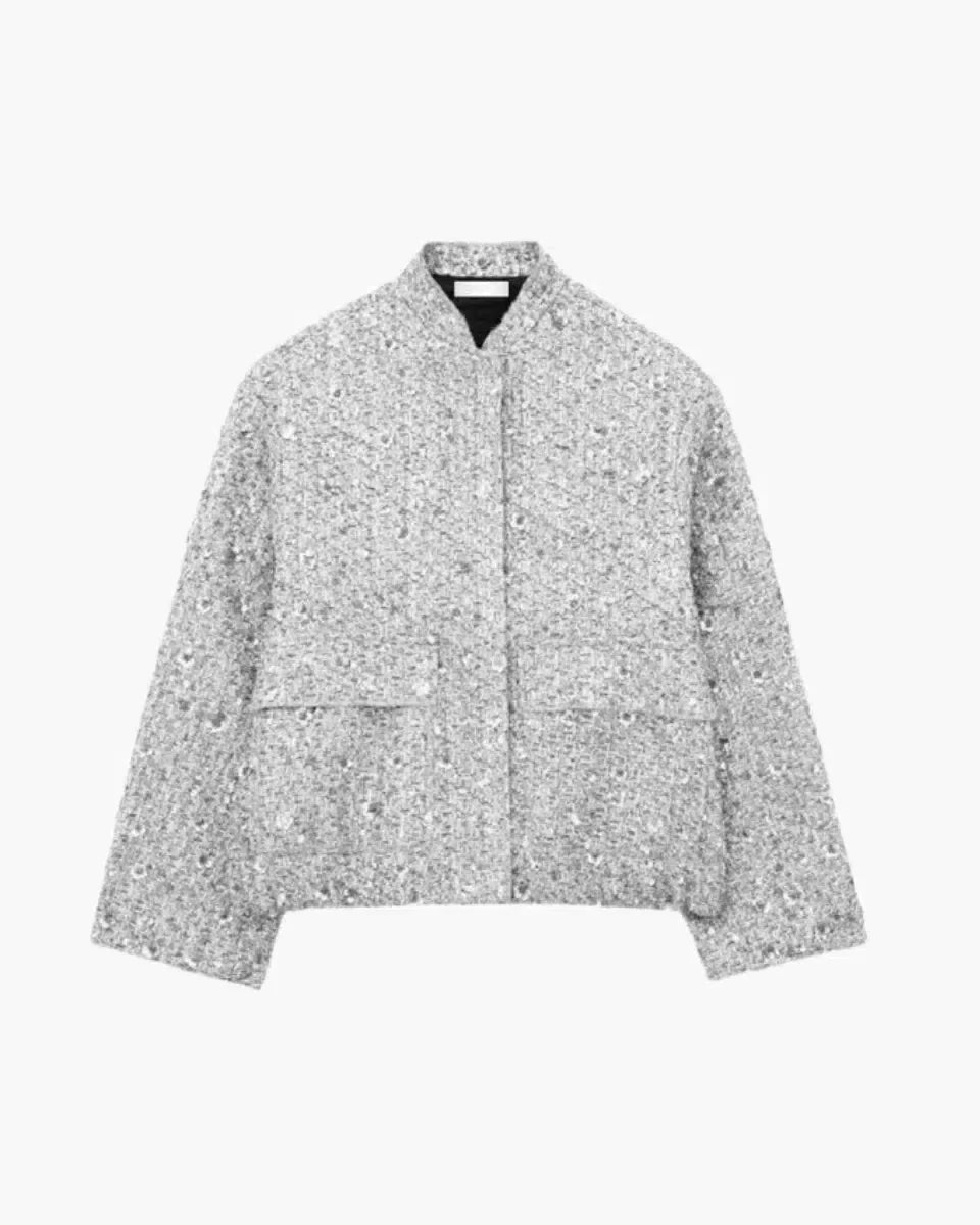 Céleste – Sequin statement – Cropped jacket-15133992288629-Mirella Fiore