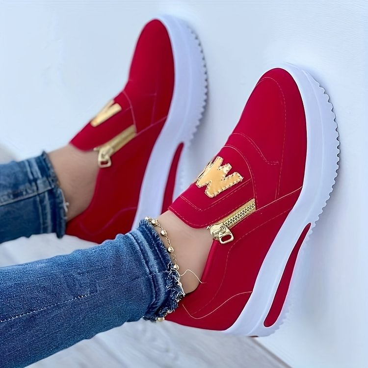 Celine - Stylish Orthopedic Shoes-15543781982581-Mirella Fiore