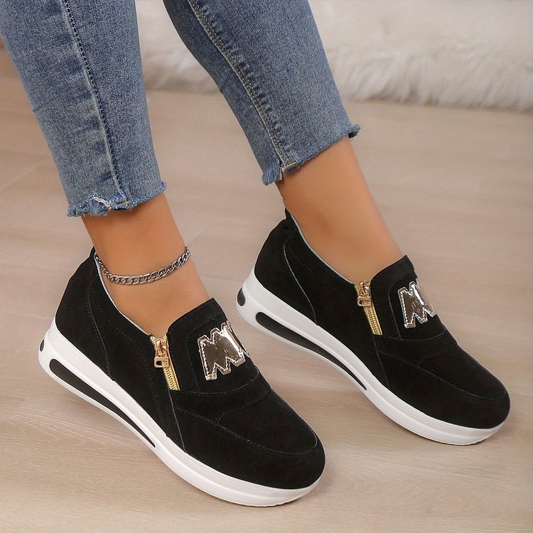 Celine - Stylish Orthopedic Shoes-15543781982581-Mirella Fiore