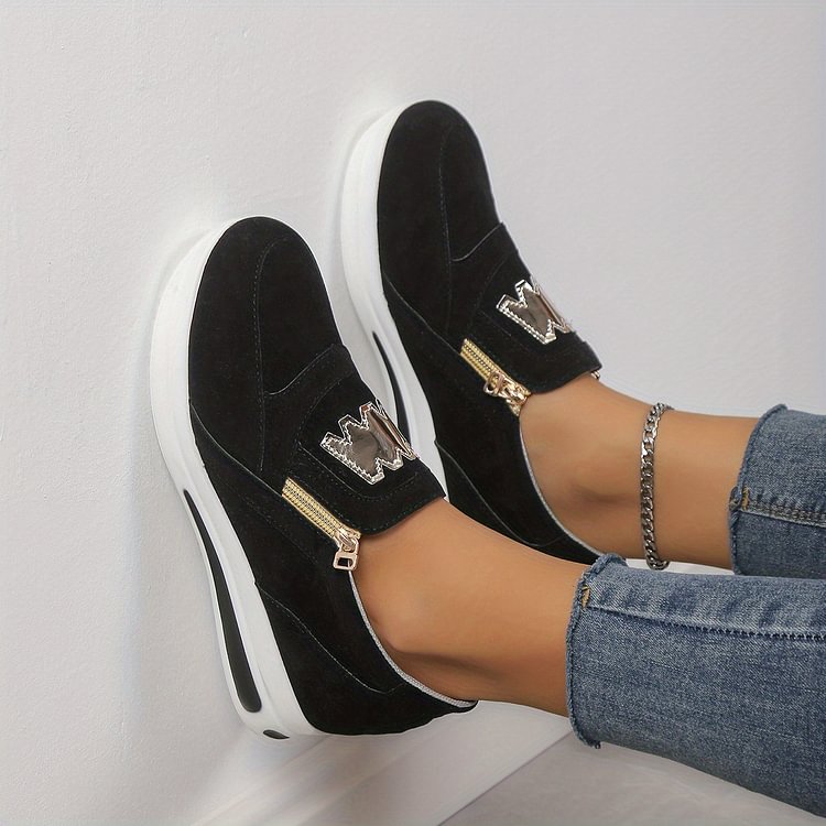 Celine - Stylish Orthopedic Shoes-15543781982581-Mirella Fiore