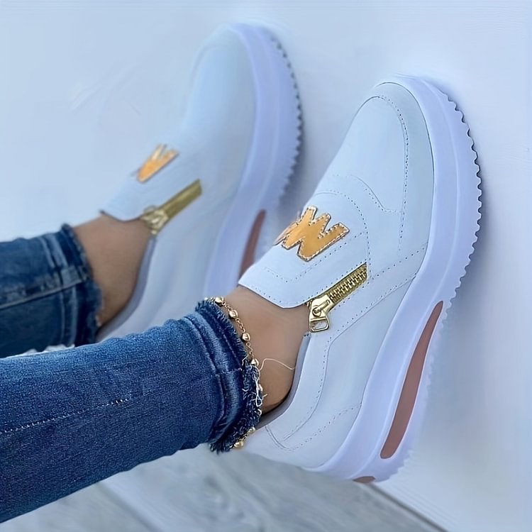 Celine - Stylish Orthopedic Shoes-15543781982581-Mirella Fiore