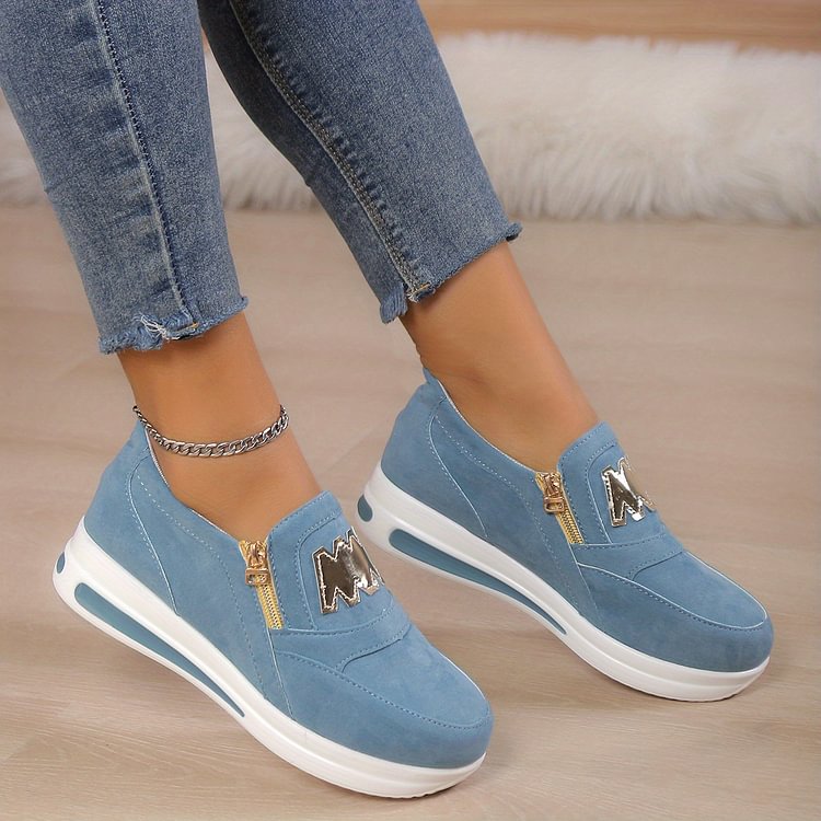 Celine - Stylish Orthopedic Shoes-15543781982581-Mirella Fiore