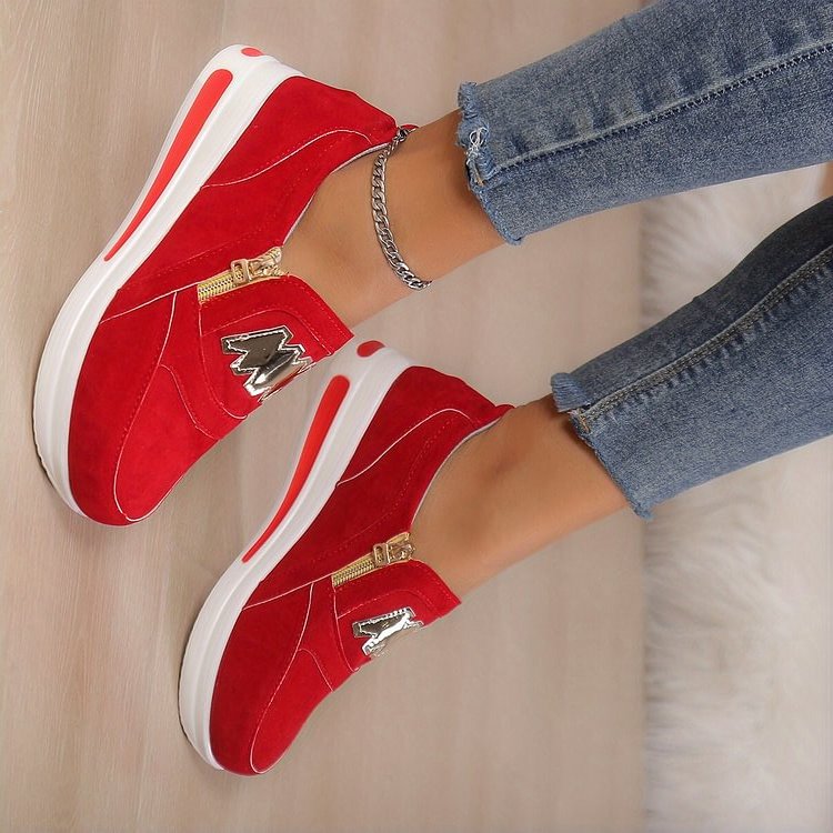 Celine - Stylish Orthopedic Shoes-15543781982581-Mirella Fiore