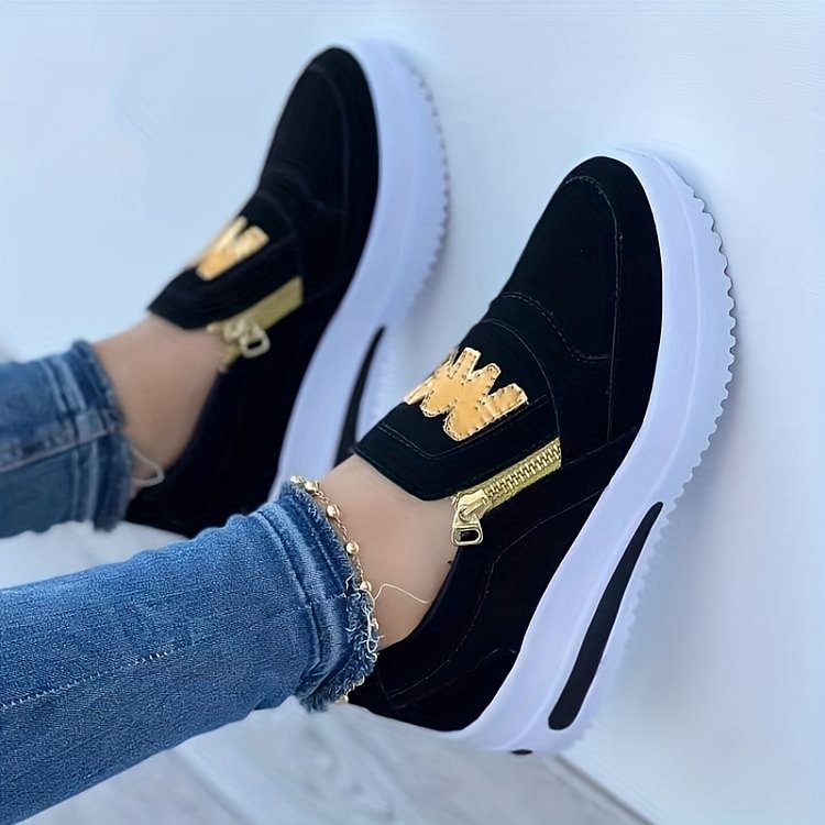 Celine - Stylish Orthopedic Shoes-15543781982581-Mirella Fiore