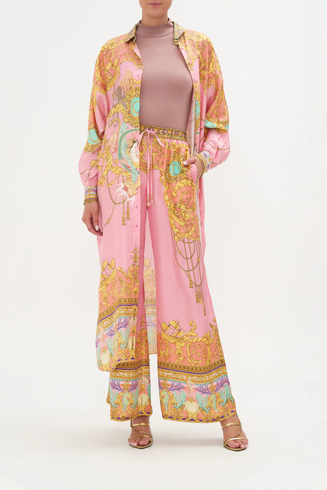 Celinna – Vibrant print design – Set-15234554823029-Mirella Fiore