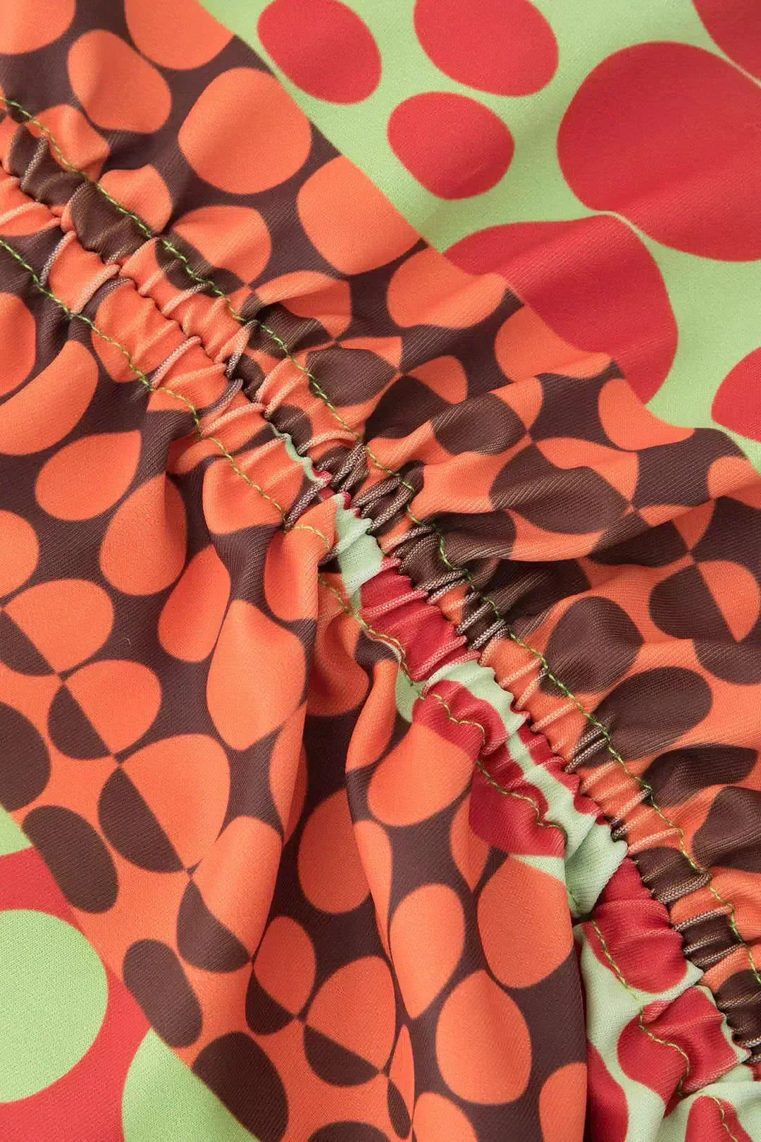 Celisse – Retro-inspired charm – Polka dot swim set-15133899358581-Mirella Fiore