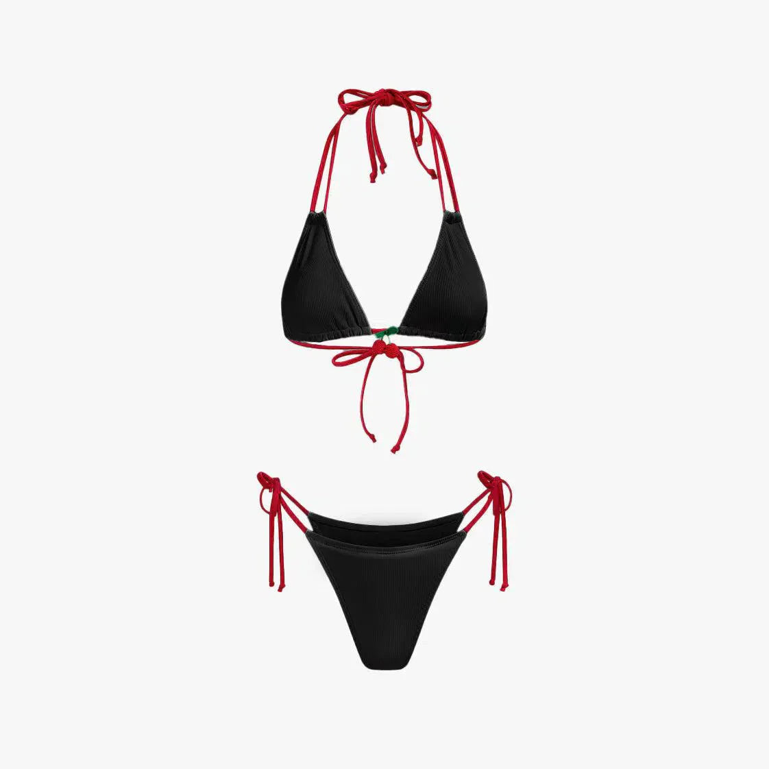 Celora – Playful style – Cherry print set-15133641867637-Mirella Fiore