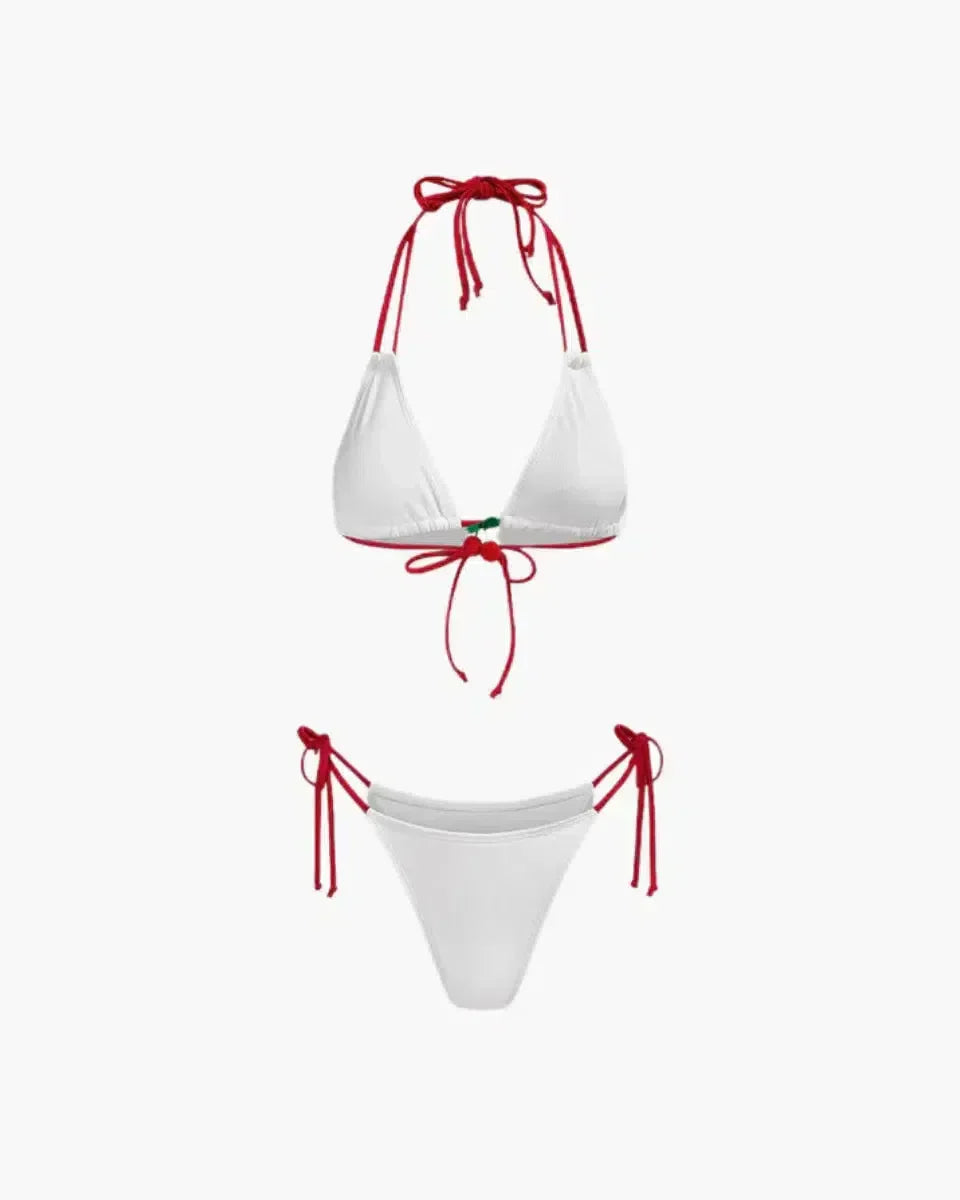 Celora – Playful style – Cherry print set-15133641867637-Mirella Fiore