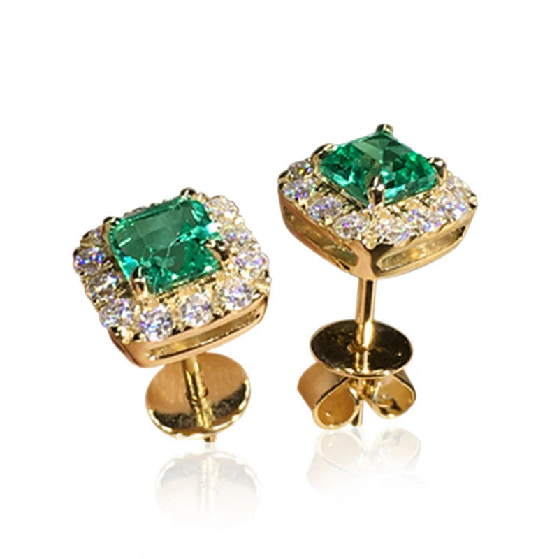 Ceryntha Malvae Earrings-15548285223285-Nancy & Mae Savannah