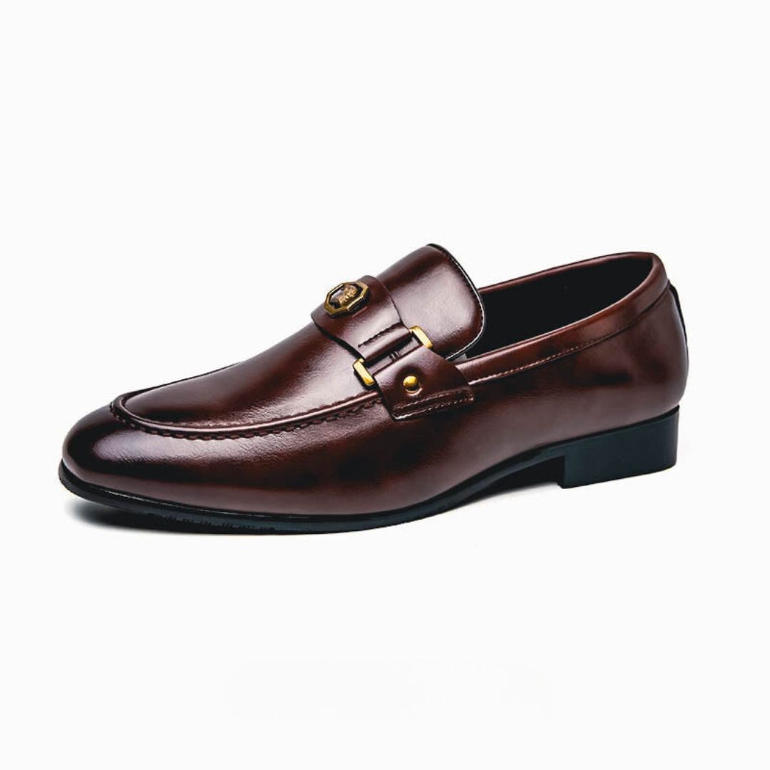 Chadwick - Genuine Leather Shoes-15550769725813-Nancy & Mae Savannah