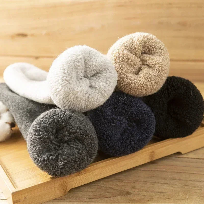 Channy - Timberline Woolies- 3 Pack-15553287455093-Mirella Fiore