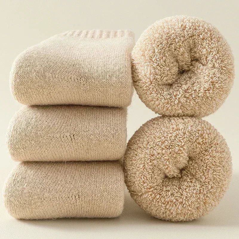 Channy - Timberline Woolies- 3 Pack-15553287455093-Nancy & Mae Savannah