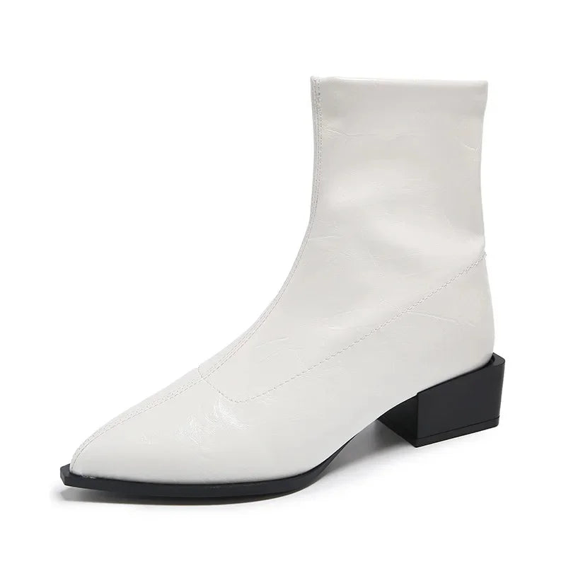 Charlie - Toe Boots-15548991603061-Mirella Fiore