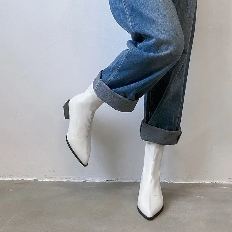 Charlie - Toe Boots-15548991603061-Mirella Fiore