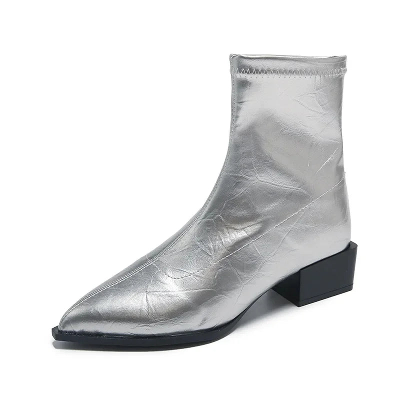Charlie - Toe Boots-15548991603061-Mirella Fiore