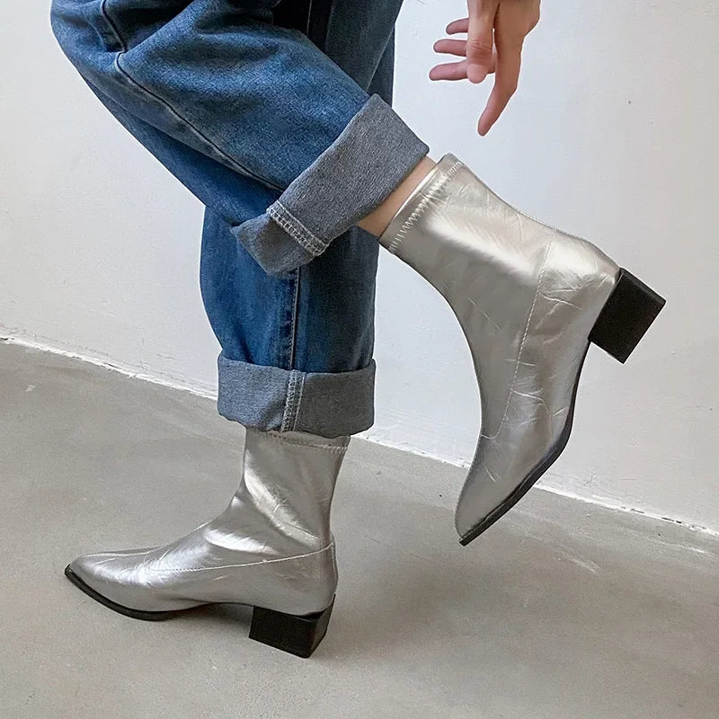 Charlie - Toe Boots-15548991603061-Mirella Fiore