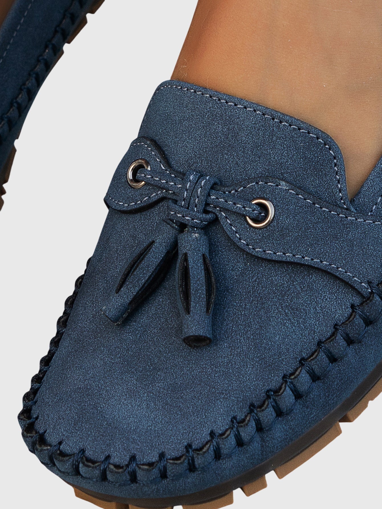 Chelsea - Comfortable Soft Loafers-15530062479733-Mirella Fiore