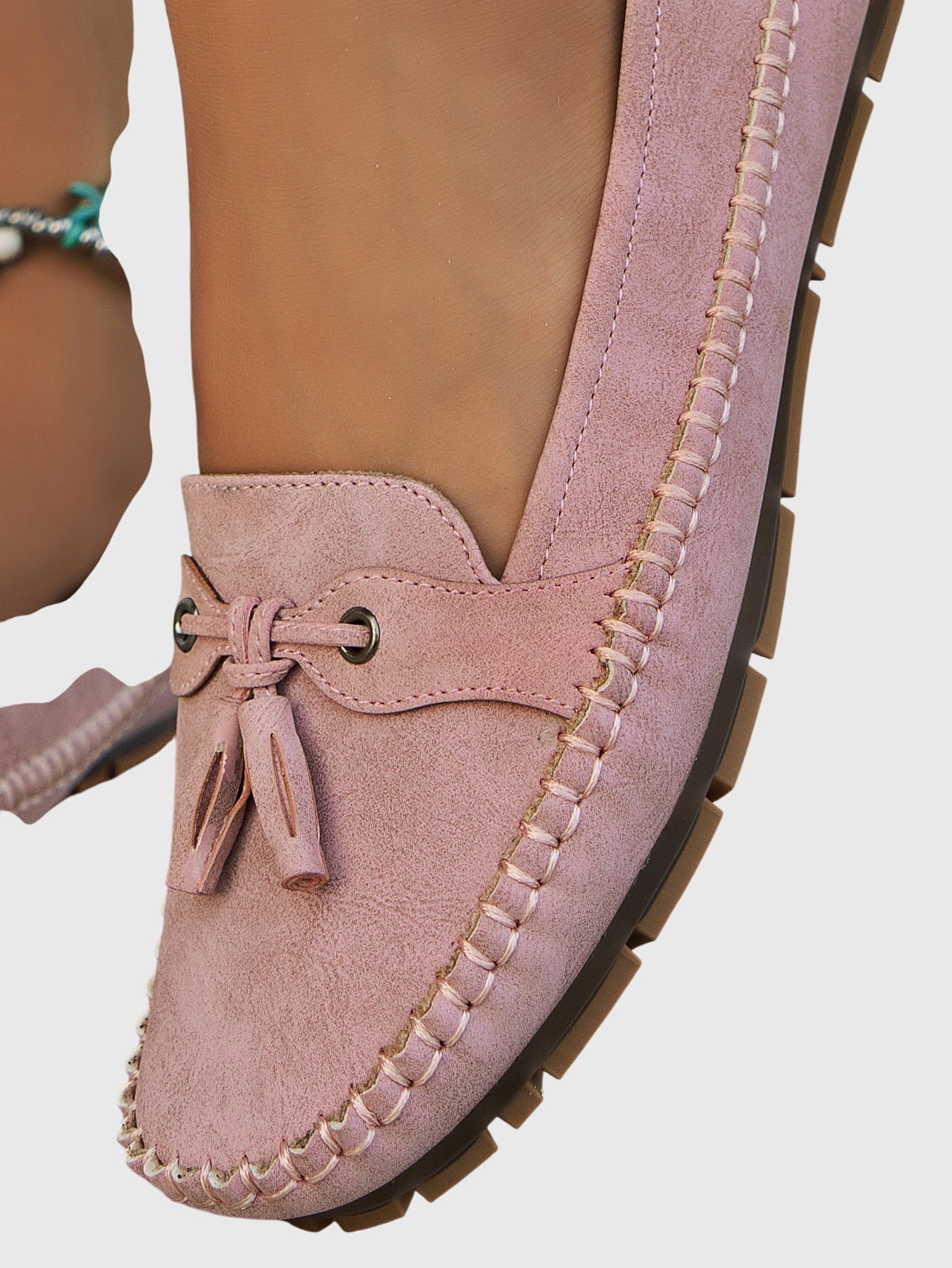 Chelsea - Comfortable Soft Loafers-15530062479733-Mirella Fiore