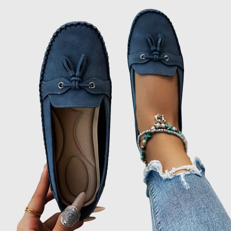 Chelsea - Comfortable Soft Loafers-15530062479733-Nancy & Mae Savannah