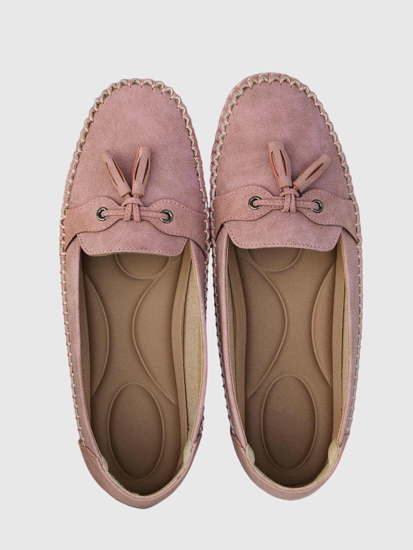 Chelsea - Comfortable Soft Loafers-15530062479733-Nancy & Mae Savannah