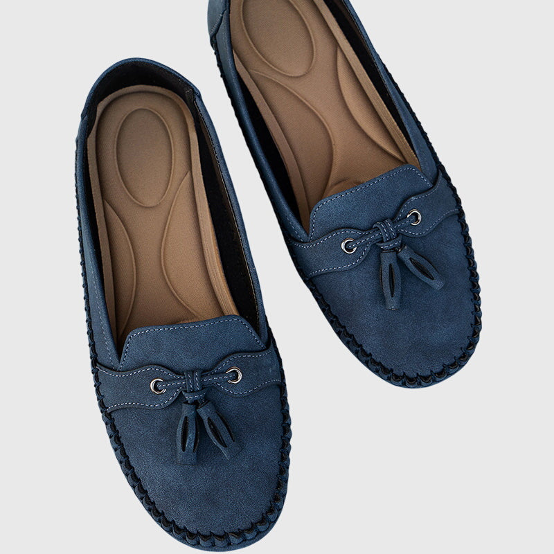 Chelsea - Comfortable Soft Loafers-15530062479733-Nancy & Mae Savannah