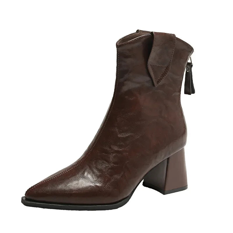 Chessa - Chelsea Boots-15548991078773-Nancy & Mae Savannah