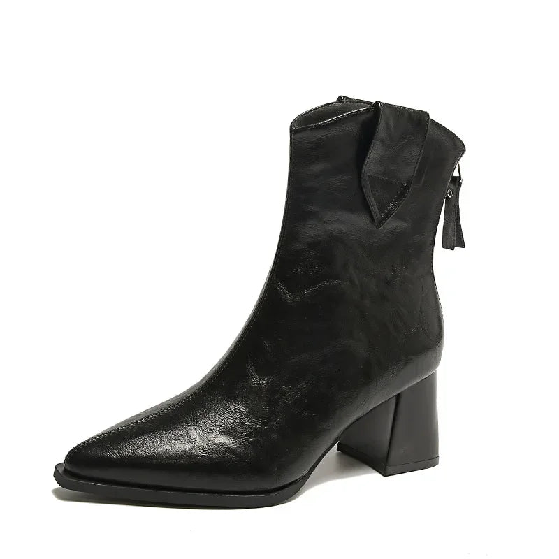 Chessa - Chelsea Boots-15548991078773-Nancy & Mae Savannah