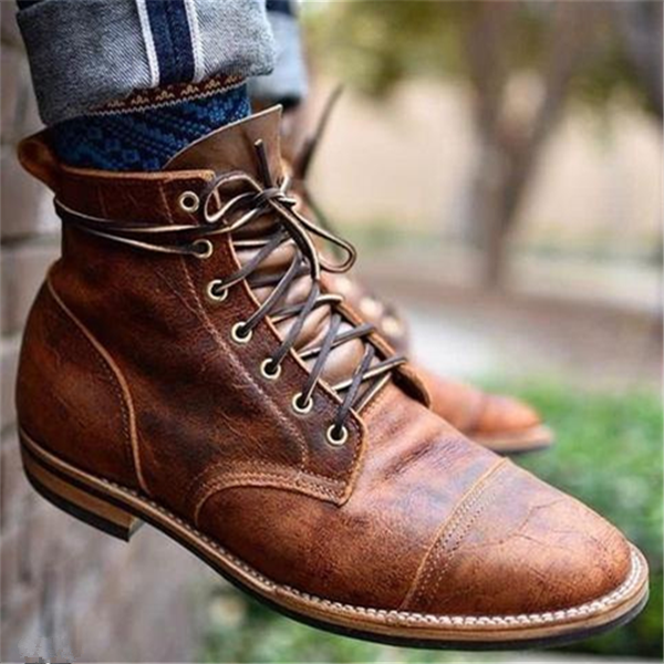 Christian - Premium Leather Boots-15550769332597-Nancy & Mae Savannah