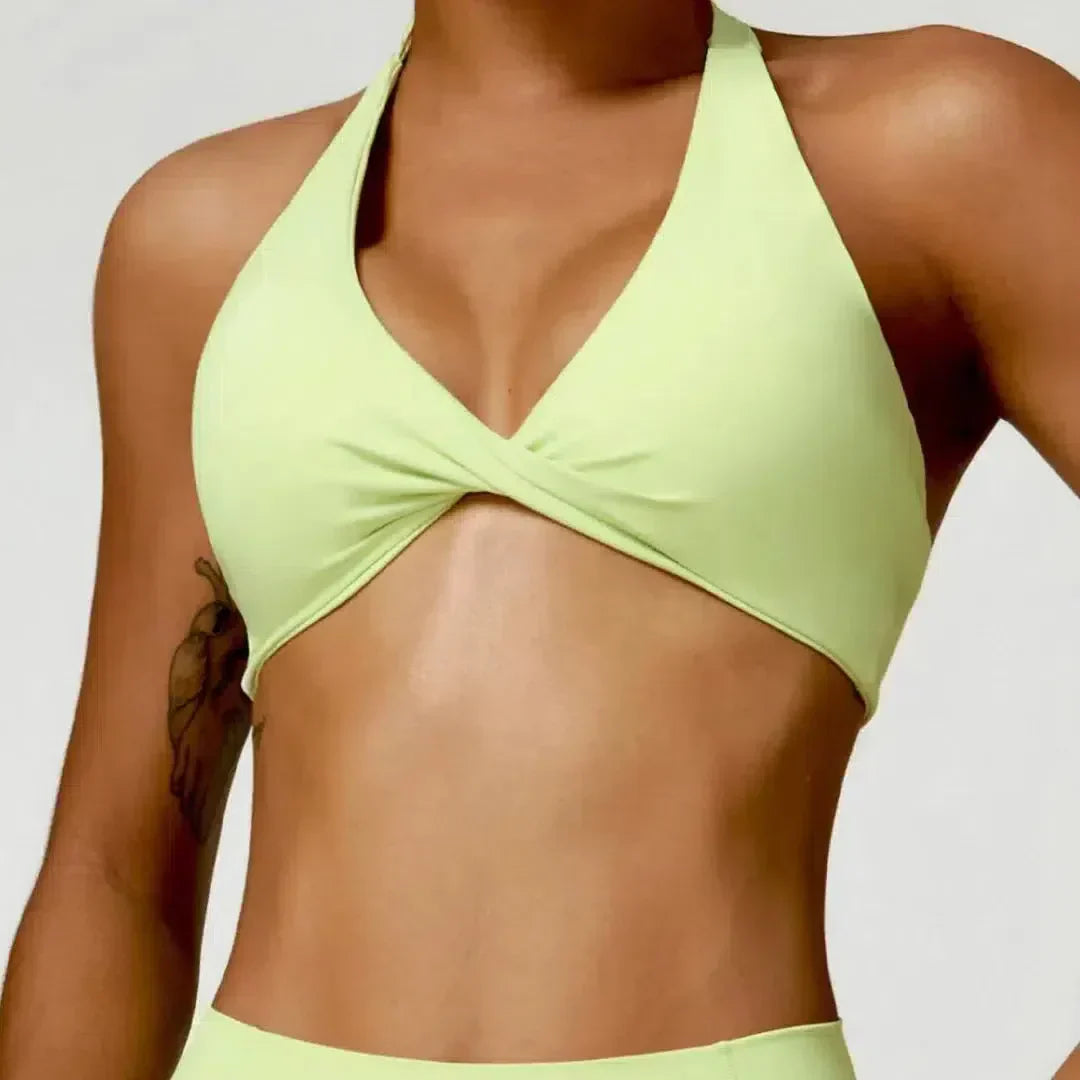 Cinzia – Vibrant Hues – Alluring Fitness Set-15133712744821-Mirella Fiore