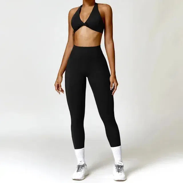 Cinzia – Vibrant Hues – Alluring Fitness Set-15133712744821-Mirella Fiore