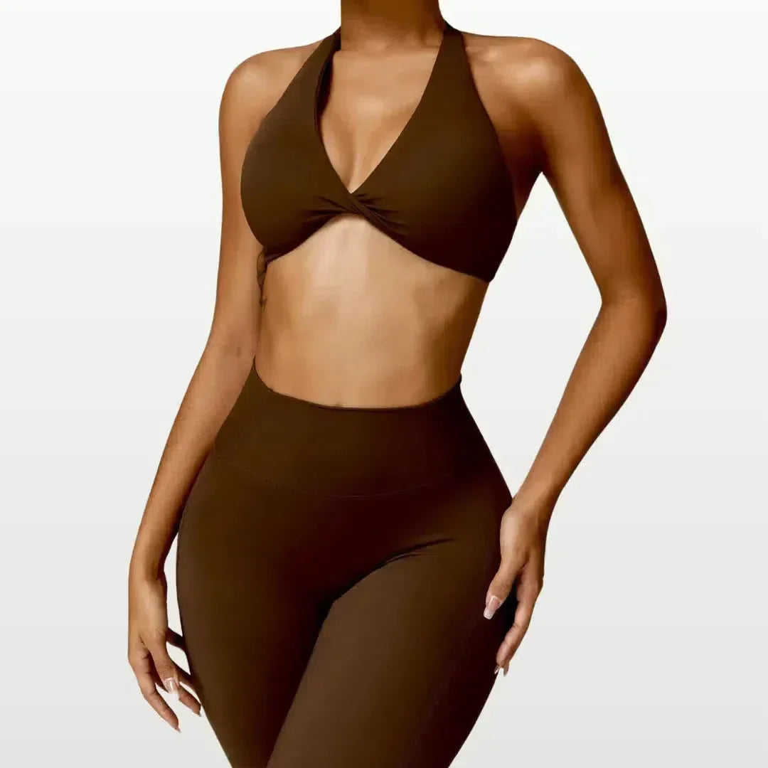 Cinzia – Vibrant Hues – Alluring Fitness Set-15133712744821-Mirella Fiore