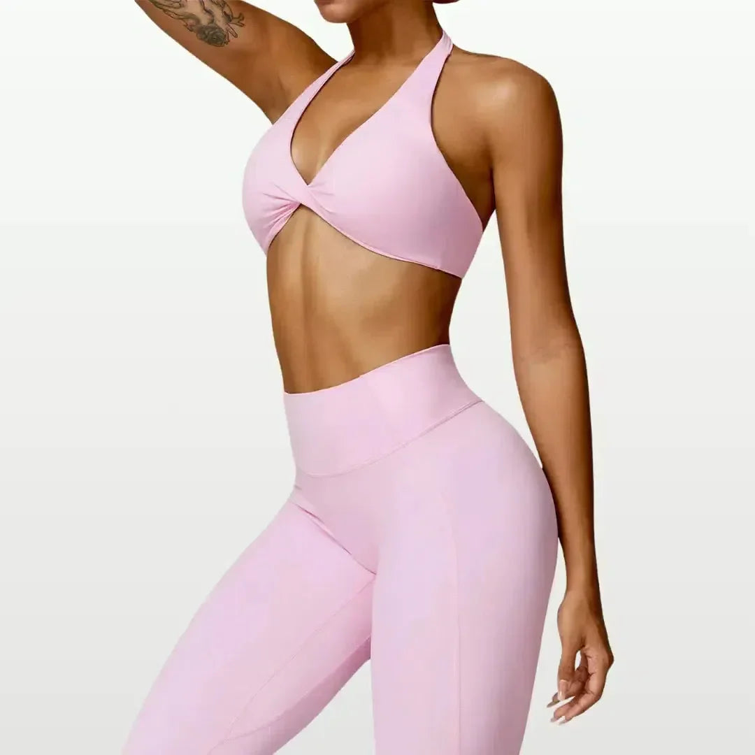 Cinzia – Vibrant Hues – Alluring Fitness Set-15133712744821-Mirella Fiore