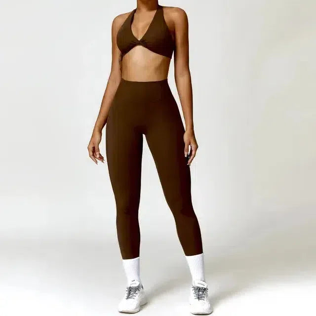 Cinzia – Vibrant Hues – Alluring Fitness Set-15133712744821-Mirella Fiore