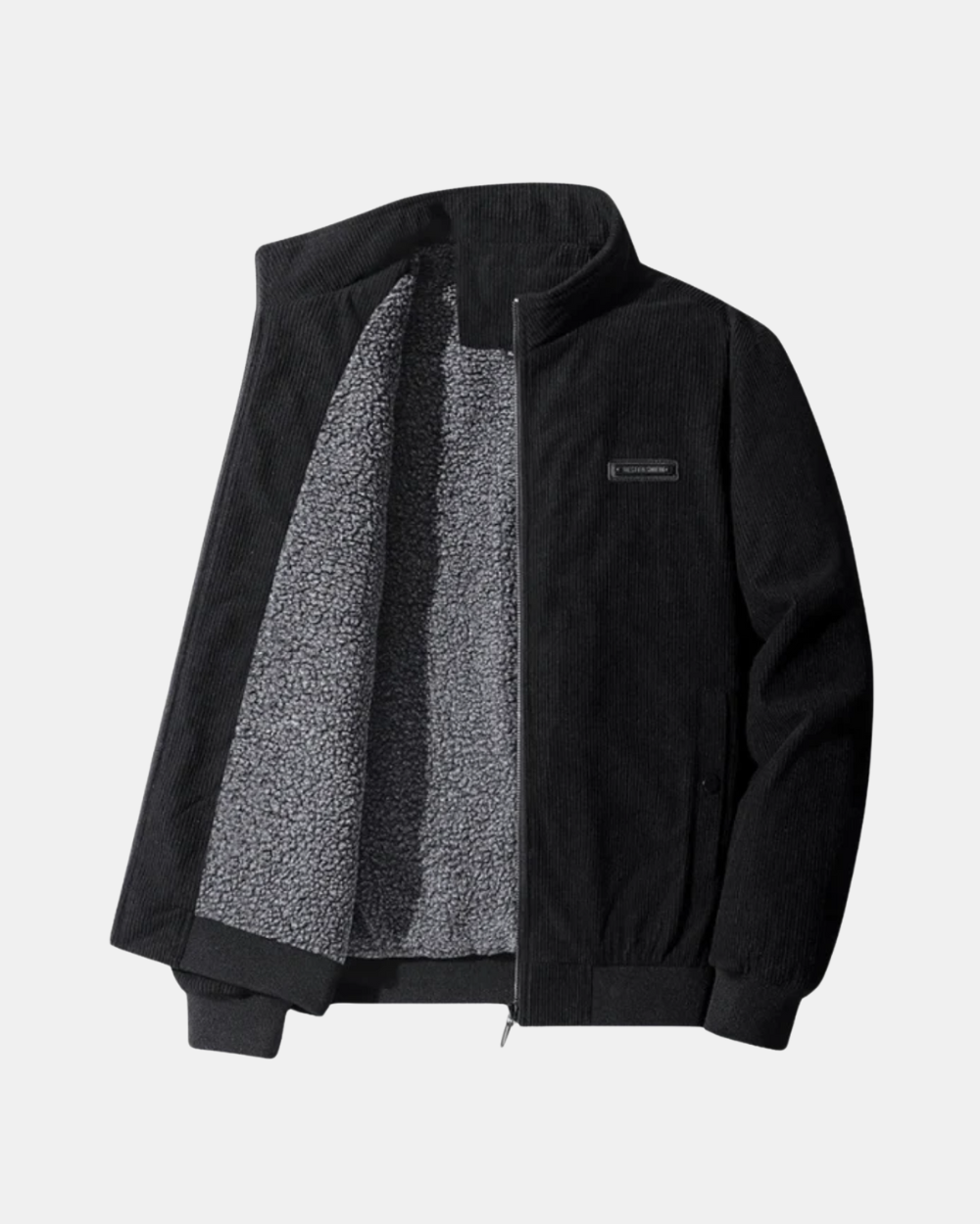 Cipresso Padded Jacket-15519105646965-Nancy & Mae Savannah