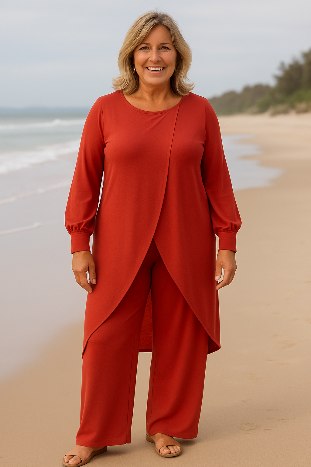 Claire - Effortless Flow Set-15549009002869-Nancy & Mae Savannah