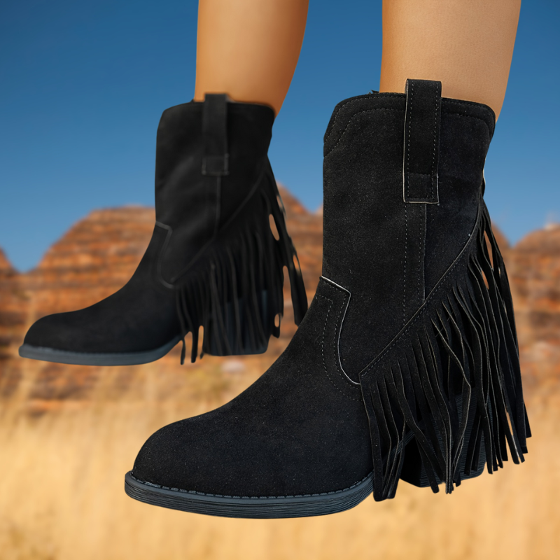 Clara - Viper Boots-15553239286133-Nancy & Mae Savannah