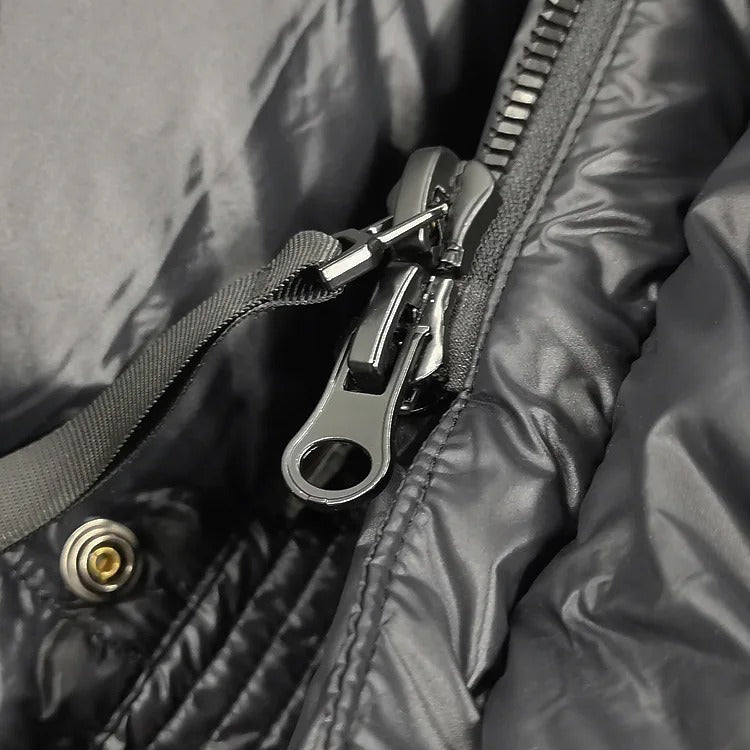 Clarissa - Waterproof and warm winter parka-15547643396469-Nancy & Mae Savannah